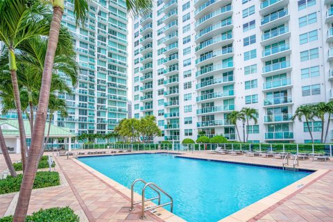 Copropriété à vendre à Miami, Floride: 1 chambre, 91.14 m2 № 1709936 - photo 29