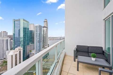 Copropriété à vendre à Miami, Floride: 1 chambre, 91.14 m2 № 1709936 - photo 25