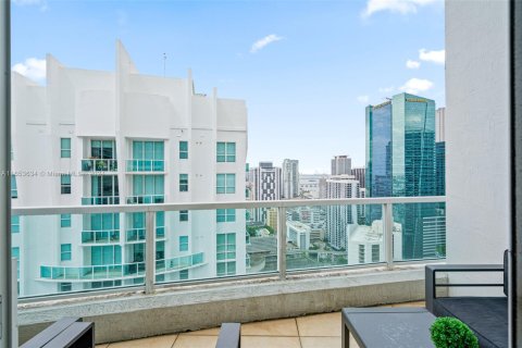 Copropriété à vendre à Miami, Floride: 1 chambre, 91.14 m2 № 1709936 - photo 23