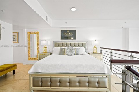 Copropriété à vendre à Miami, Floride: 1 chambre, 91.14 m2 № 1709936 - photo 14