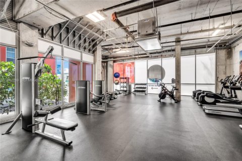 Condominio en venta en Hollywood, Florida, 2 dormitorios, 72.84 m2 № 2000345 - foto 21