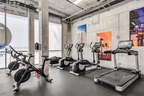 Condominio en venta en Hollywood, Florida, 2 dormitorios, 72.84 m2 № 2000345 - foto 22