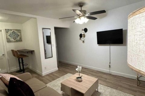 Appartement à Fort Lauderdale, Floride 1 chambre, 145.11 m2 № 2346236