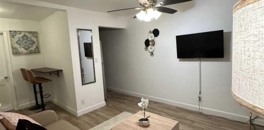 Appartement à Fort Lauderdale, Floride 1 chambre, 145.11 m2 № 2346236