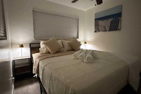 Appartement à louer à Fort Lauderdale, Floride: 1 chambre, 145.11 m2 № 2346236 - photo 6