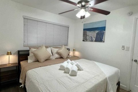Appartement à louer à Fort Lauderdale, Floride: 1 chambre, 145.11 m2 № 2346236 - photo 4