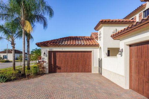 House in Ave Maria, Florida 5 bedrooms, 392.6 sq.m. № 1962114 - photo 3