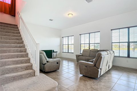 House in Ave Maria, Florida 5 bedrooms, 392.6 sq.m. № 1962114 - photo 23