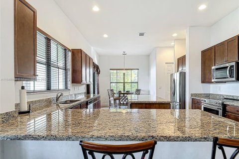 House in Ave Maria, Florida 5 bedrooms, 392.6 sq.m. № 1962114 - photo 22