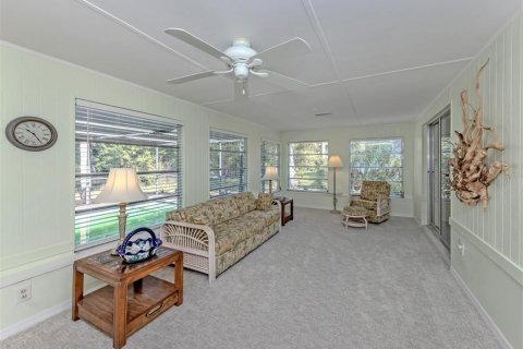 House in Venice, Florida 2 bedrooms, 106.09 sq.m. № 2098524 - photo 11