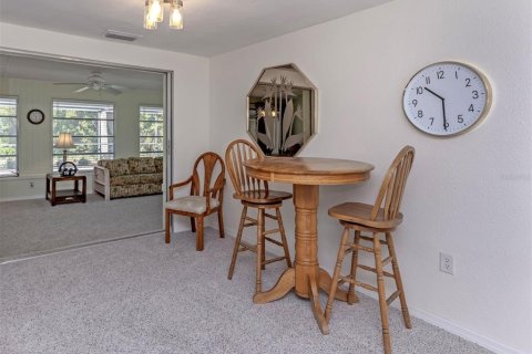 House in Venice, Florida 2 bedrooms, 106.09 sq.m. № 2098524 - photo 22