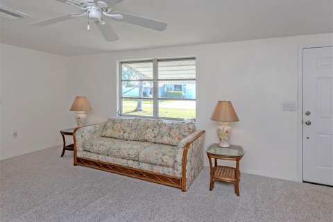 House in Venice, Florida 2 bedrooms, 106.09 sq.m. № 2098524 - photo 15