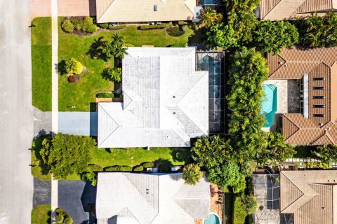 Villa ou maison à vendre à Delray Beach, Floride: 3 chambres, 199.55 m2 № 2258174 - photo 3