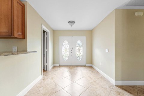 Villa ou maison à vendre à Delray Beach, Floride: 3 chambres, 199.55 m2 № 2258174 - photo 7