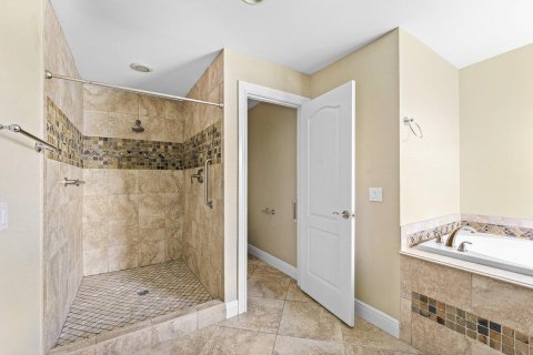 Villa ou maison à vendre à Delray Beach, Floride: 3 chambres, 199.55 m2 № 2258174 - photo 29