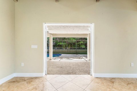 Villa ou maison à vendre à Delray Beach, Floride: 3 chambres, 199.55 m2 № 2258174 - photo 22