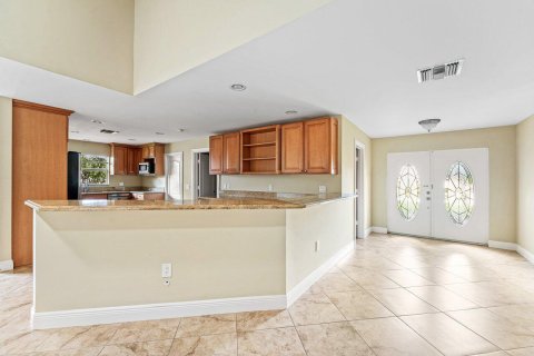 Villa ou maison à vendre à Delray Beach, Floride: 3 chambres, 199.55 m2 № 2258174 - photo 8
