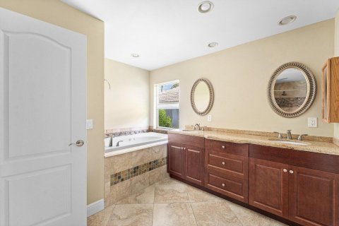 Villa ou maison à vendre à Delray Beach, Floride: 3 chambres, 199.55 m2 № 2258174 - photo 28