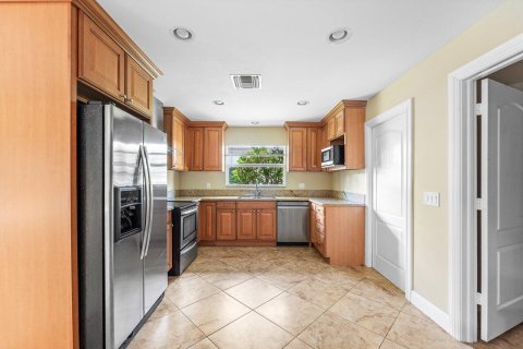 Villa ou maison à vendre à Delray Beach, Floride: 3 chambres, 199.55 m2 № 2258174 - photo 15