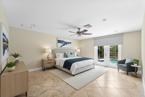 Villa ou maison à vendre à Delray Beach, Floride: 3 chambres, 199.55 m2 № 2258174 - photo 24