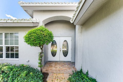 Villa ou maison à vendre à Delray Beach, Floride: 3 chambres, 199.55 m2 № 2258174 - photo 6