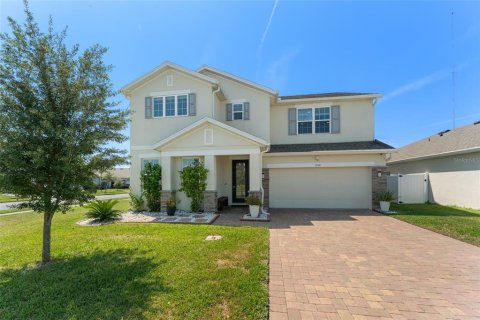 Casa en venta en Sanford, Florida, 5 dormitorios, 297.1 m2 № 1899955 - foto 1