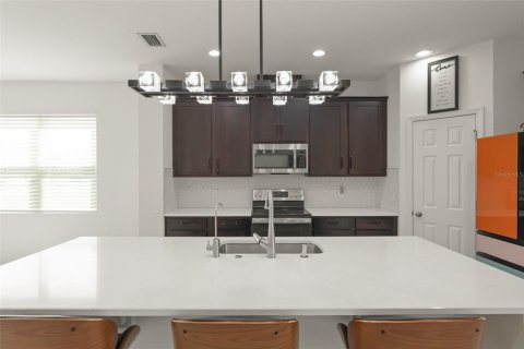 Casa en venta en Sanford, Florida, 5 dormitorios, 297.1 m2 № 1899955 - foto 11