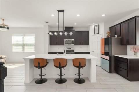 Casa en venta en Sanford, Florida, 5 dormitorios, 297.1 m2 № 1899955 - foto 15