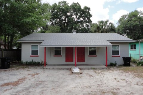Apartamento en alquiler en Gainesville, Florida, 2 dormitorios, 50.17 m2 № 1792705 - foto 1