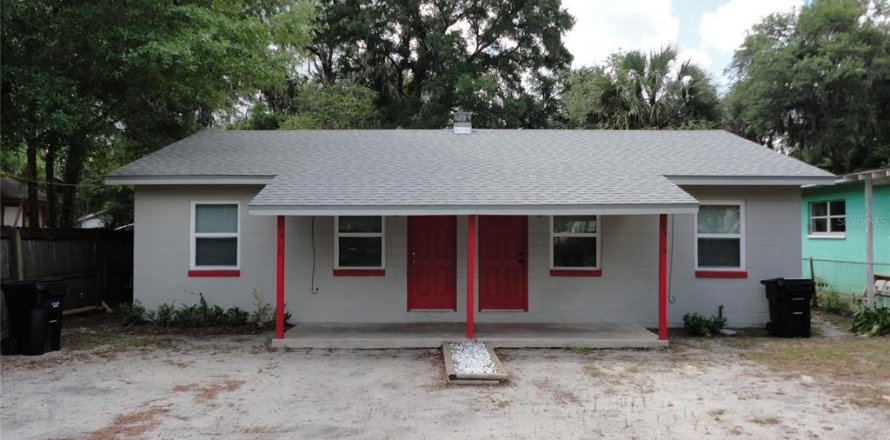 Appartement à Gainesville, Floride 2 chambres, 50.17 m2 № 1792705