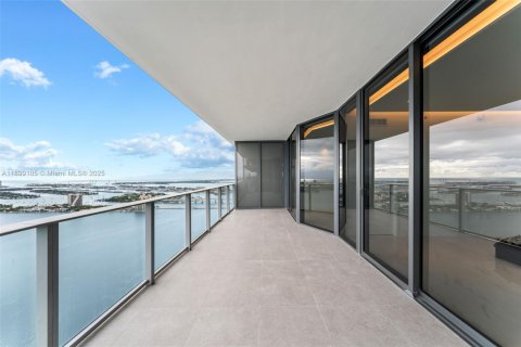 Copropriété à vendre à Miami, Floride: 5 chambres № 1951248 - photo 3