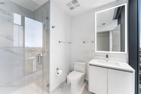 Copropriété à vendre à Miami, Floride: 5 chambres № 1951248 - photo 21