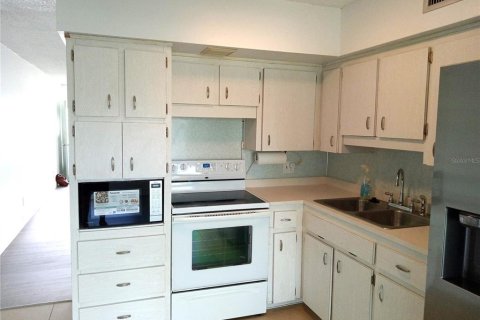 Copropriété à louer à Clearwater, Floride: 2 chambres, 102.19 m2 № 2166566 - photo 7