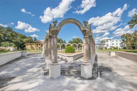 Copropriété à louer à Clearwater, Floride: 2 chambres, 102.19 m2 № 2166566 - photo 29