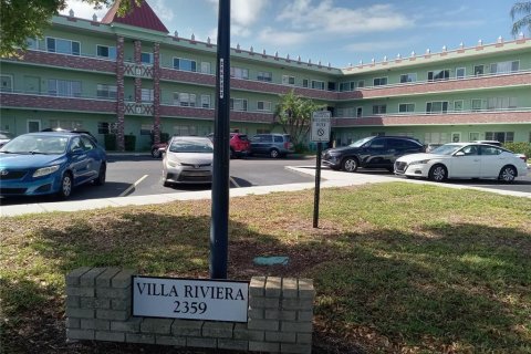 Copropriété à louer à Clearwater, Floride: 2 chambres, 102.19 m2 № 2166566 - photo 2
