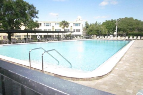 Copropriété à louer à Clearwater, Floride: 2 chambres, 102.19 m2 № 2166566 - photo 26