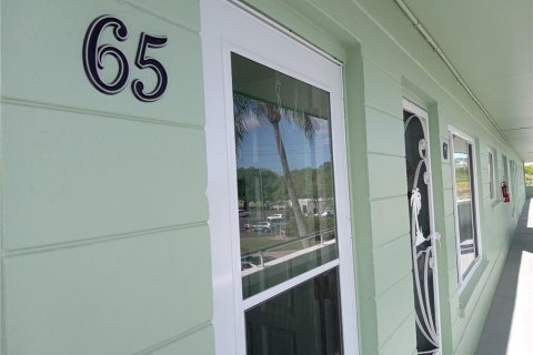 Copropriété à louer à Clearwater, Floride: 2 chambres, 102.19 m2 № 2166566 - photo 3