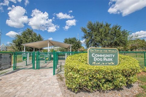Copropriété à louer à Clearwater, Floride: 2 chambres, 102.19 m2 № 2166566 - photo 30