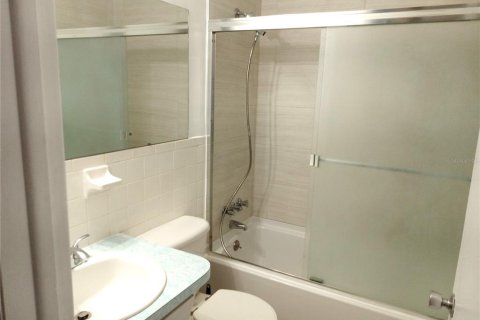 Copropriété à louer à Clearwater, Floride: 2 chambres, 102.19 m2 № 2166566 - photo 21
