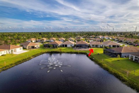 Casa en alquiler en Jensen Beach, Florida, 3 dormitorios, 151.99 m2 № 2077441 - foto 29