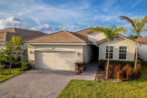 Casa en Jensen Beach, Florida 3 dormitorios, 151.99 m2 № 2077441