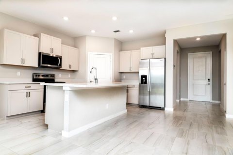 Casa en alquiler en Jensen Beach, Florida, 3 dormitorios, 151.99 m2 № 2077441 - foto 6