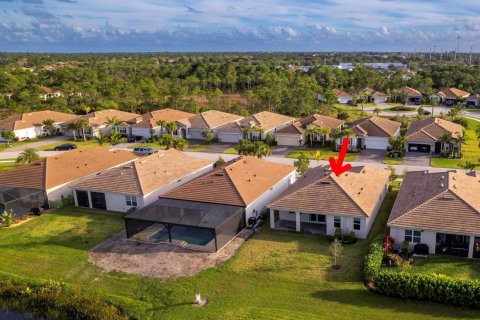 Casa en alquiler en Jensen Beach, Florida, 3 dormitorios, 151.99 m2 № 2077441 - foto 27