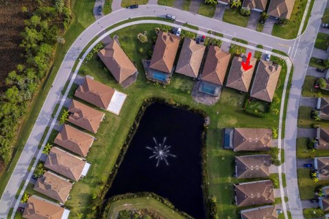 Casa en alquiler en Jensen Beach, Florida, 3 dormitorios, 151.99 m2 № 2077441 - foto 30