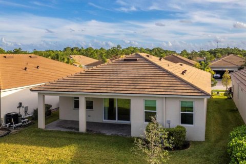 Casa en alquiler en Jensen Beach, Florida, 3 dormitorios, 151.99 m2 № 2077441 - foto 26