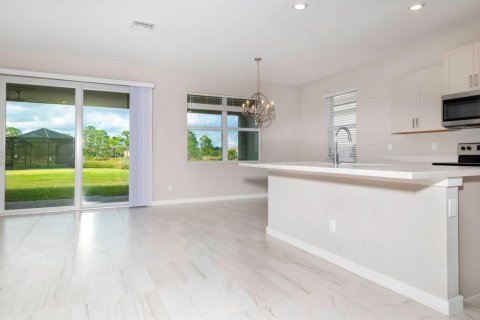 Casa en alquiler en Jensen Beach, Florida, 3 dormitorios, 151.99 m2 № 2077441 - foto 9