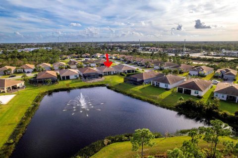 Casa en alquiler en Jensen Beach, Florida, 3 dormitorios, 151.99 m2 № 2077441 - foto 28