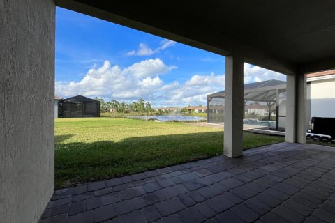 Casa en alquiler en Jensen Beach, Florida, 3 dormitorios, 151.99 m2 № 2077441 - foto 20