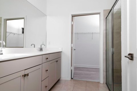 Casa en alquiler en Jensen Beach, Florida, 3 dormitorios, 151.99 m2 № 2077441 - foto 14