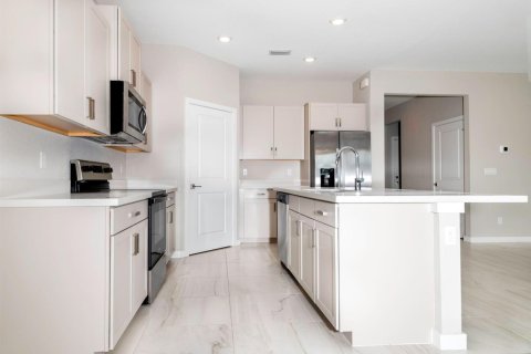 Casa en alquiler en Jensen Beach, Florida, 3 dormitorios, 151.99 m2 № 2077441 - foto 7